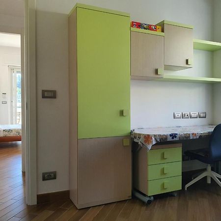 Elisa House Apartman Rapallo Kültér fotó