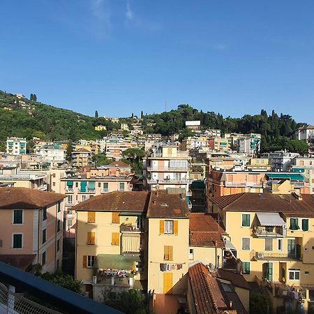 Elisa House Apartman Rapallo Kültér fotó