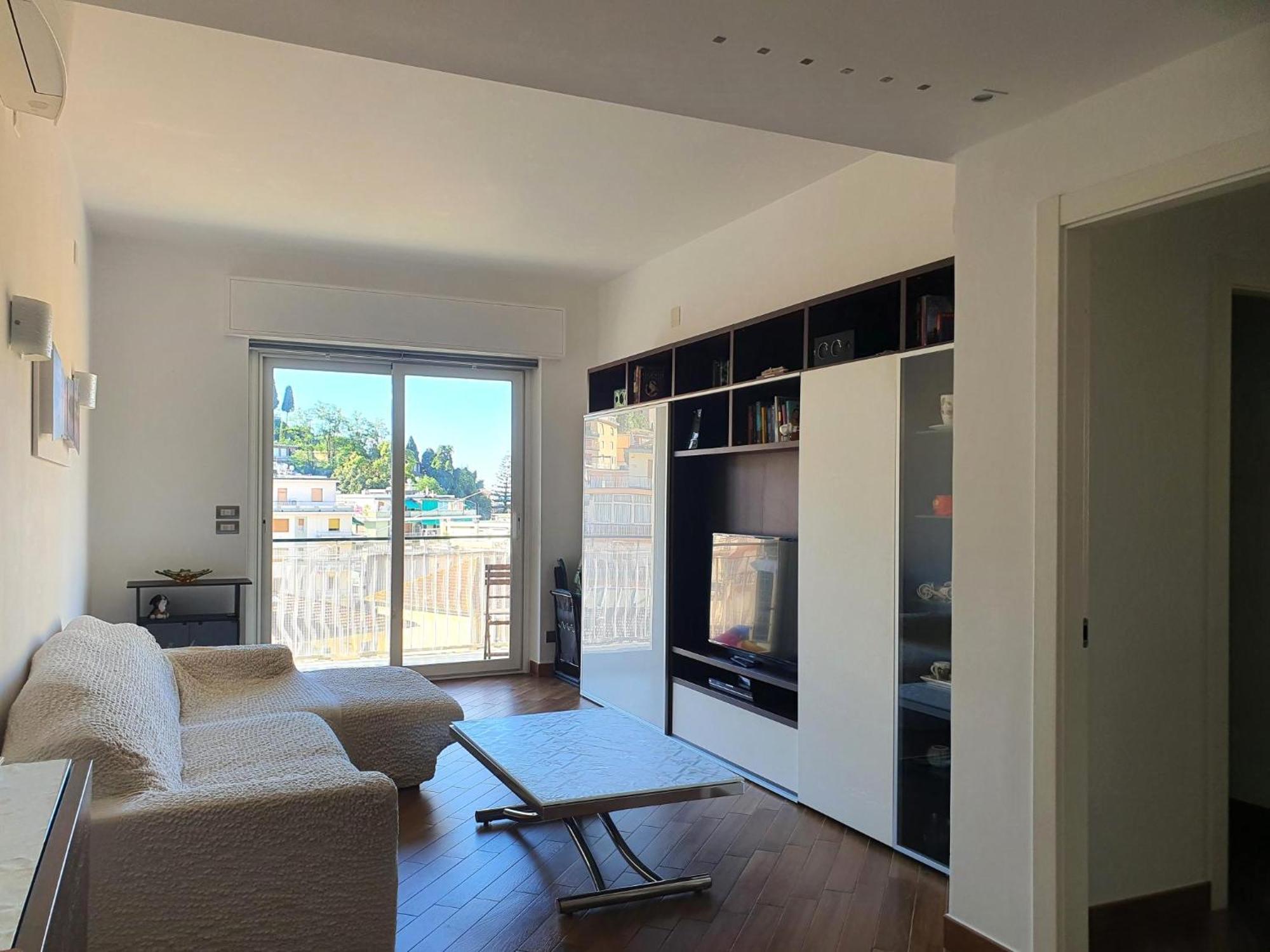 Elisa House Apartman Rapallo Kültér fotó