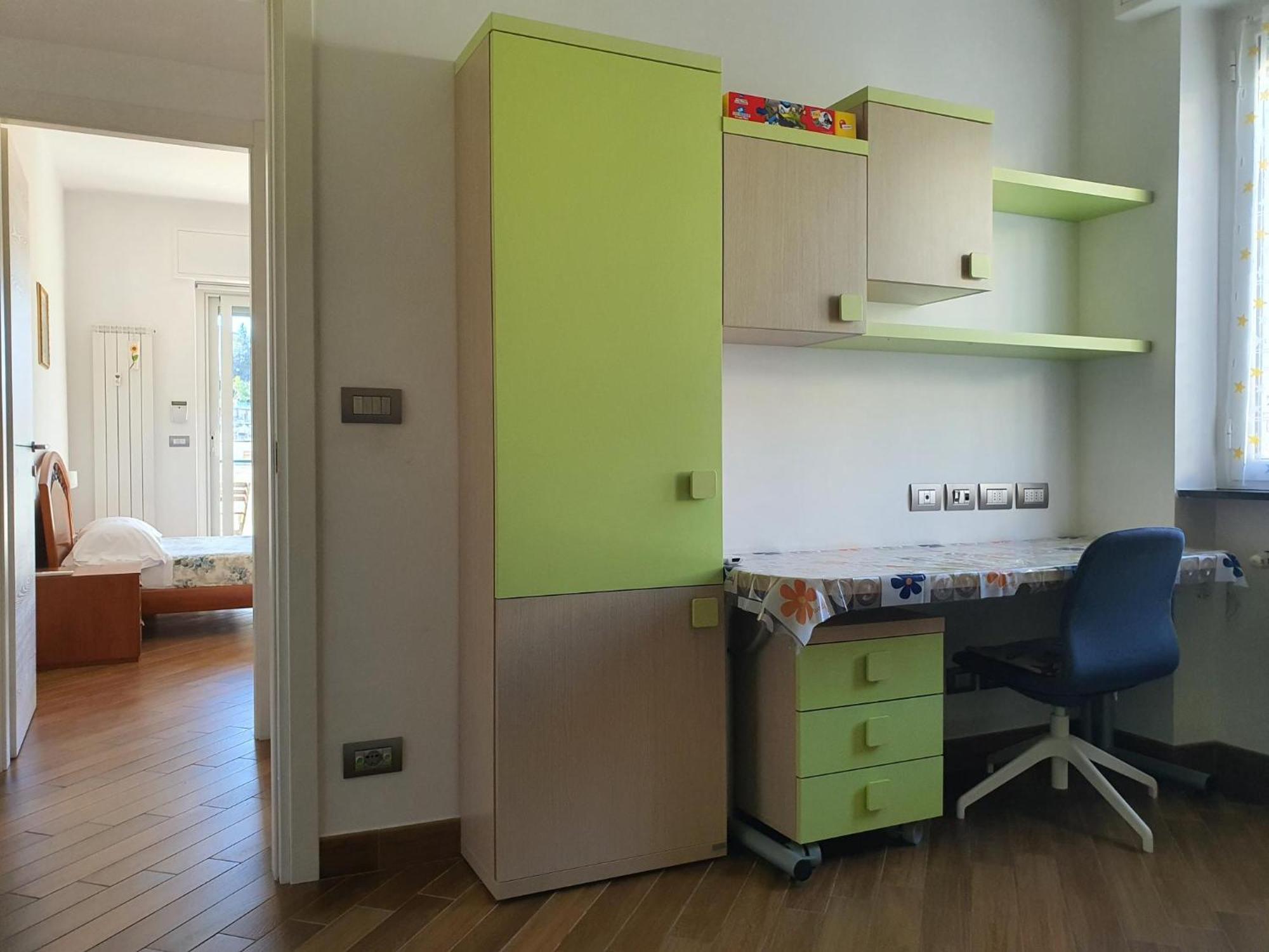 Elisa House Apartman Rapallo Kültér fotó