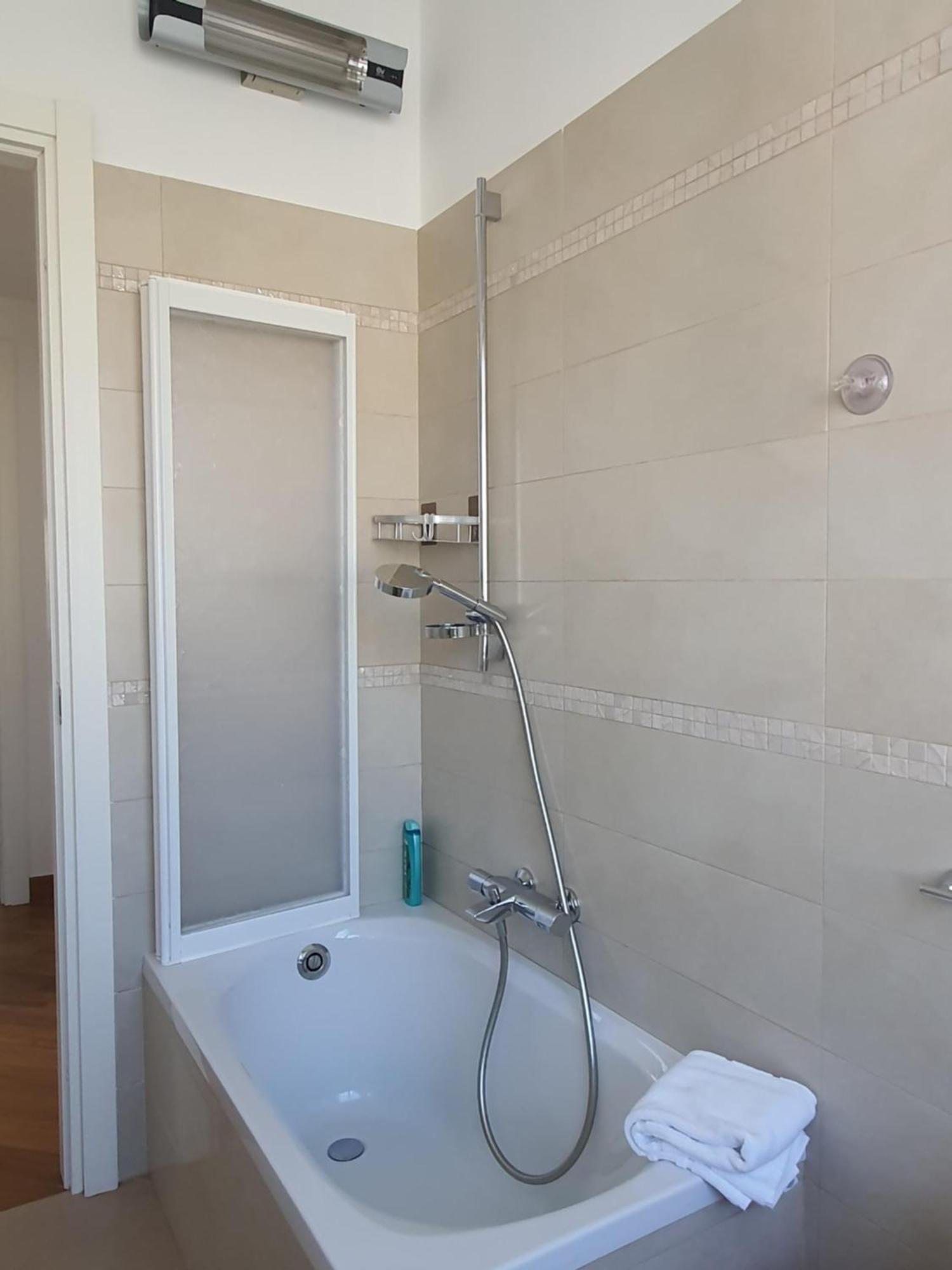 Elisa House Apartman Rapallo Kültér fotó