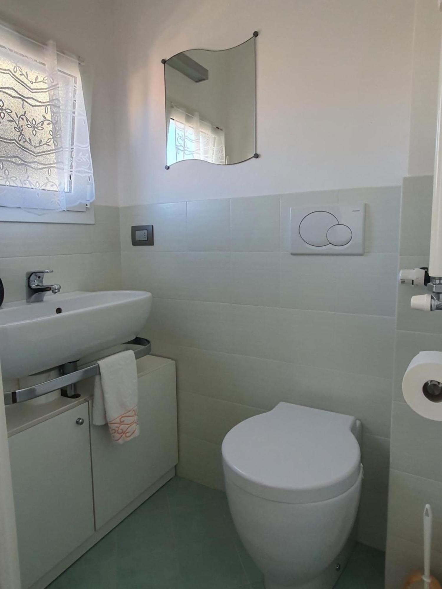 Elisa House Apartman Rapallo Kültér fotó