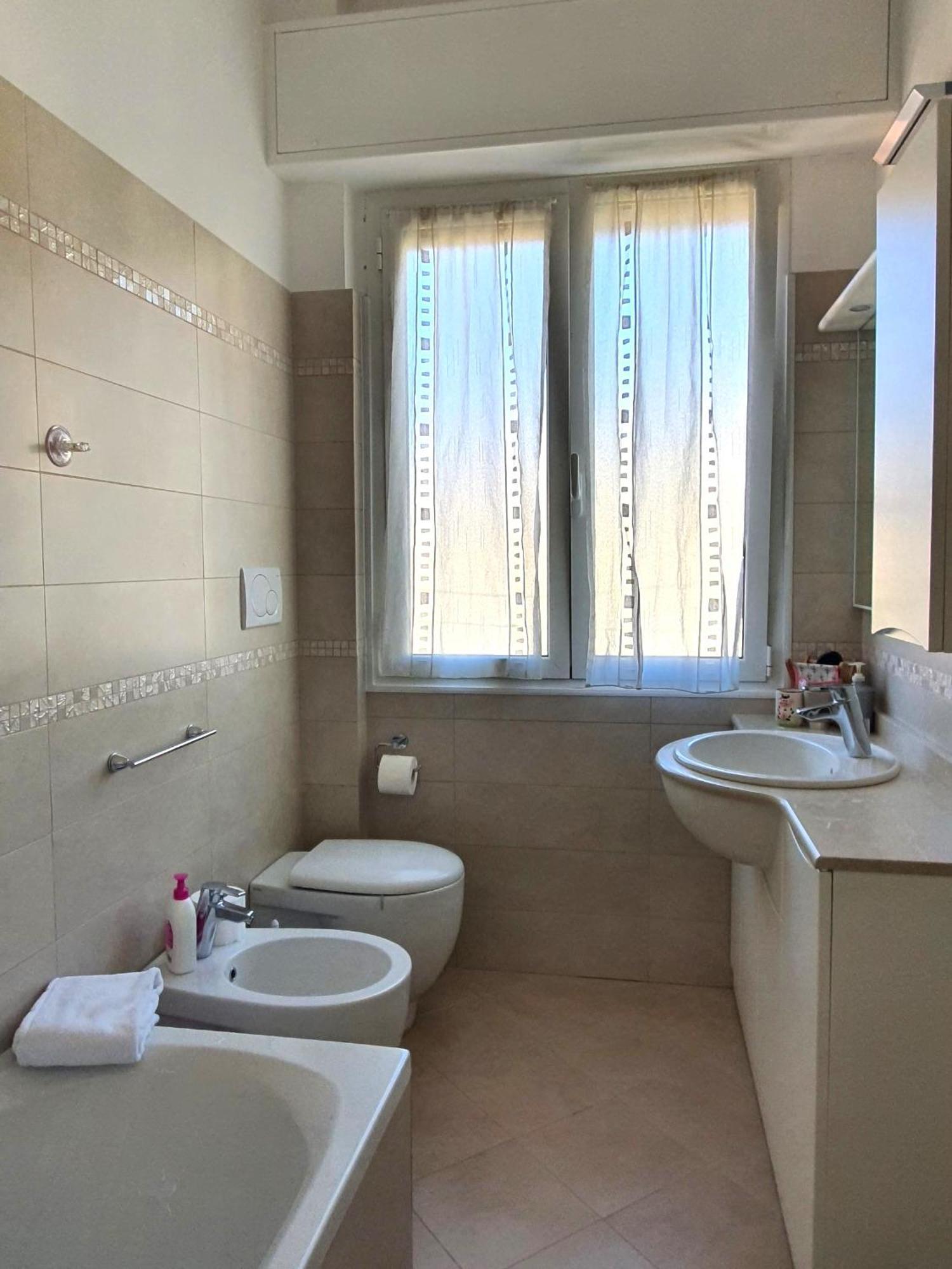 Elisa House Apartman Rapallo Kültér fotó