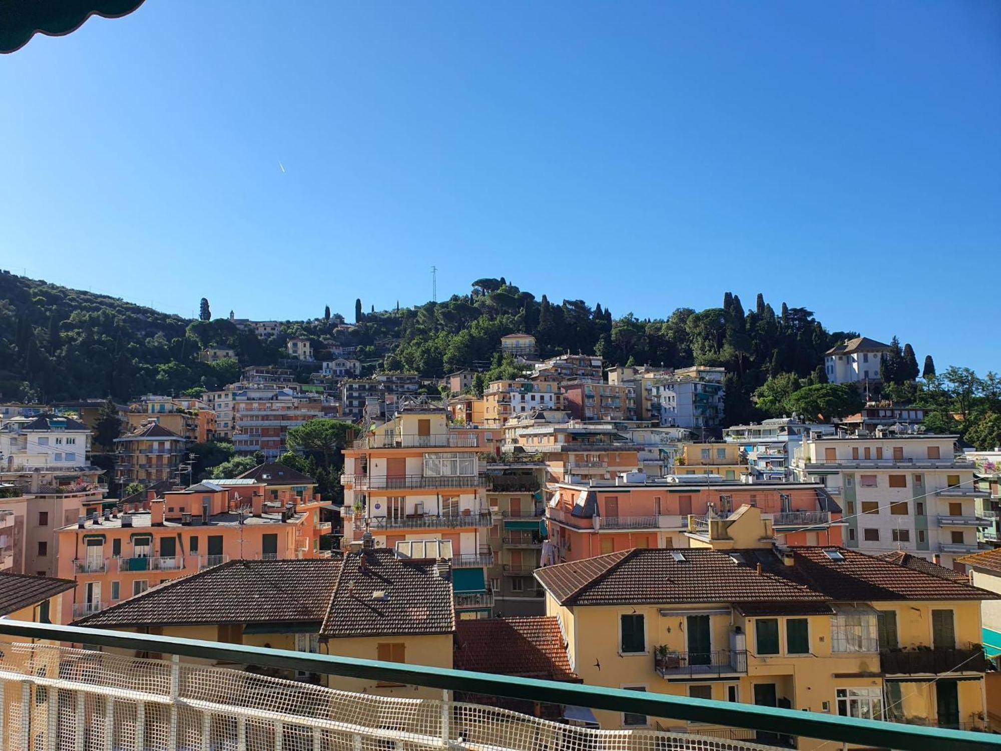 Elisa House Apartman Rapallo Kültér fotó