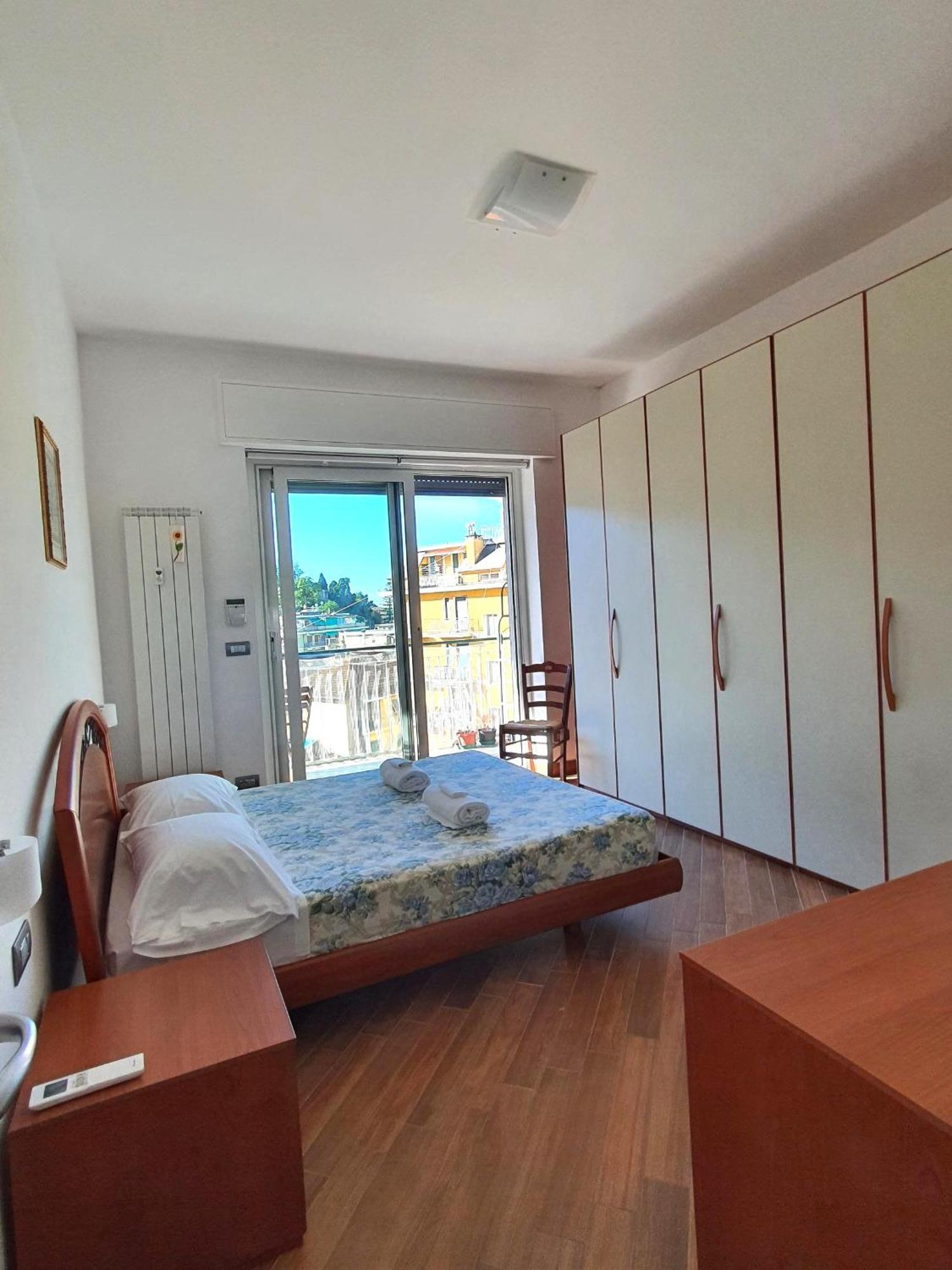 Elisa House Apartman Rapallo Kültér fotó