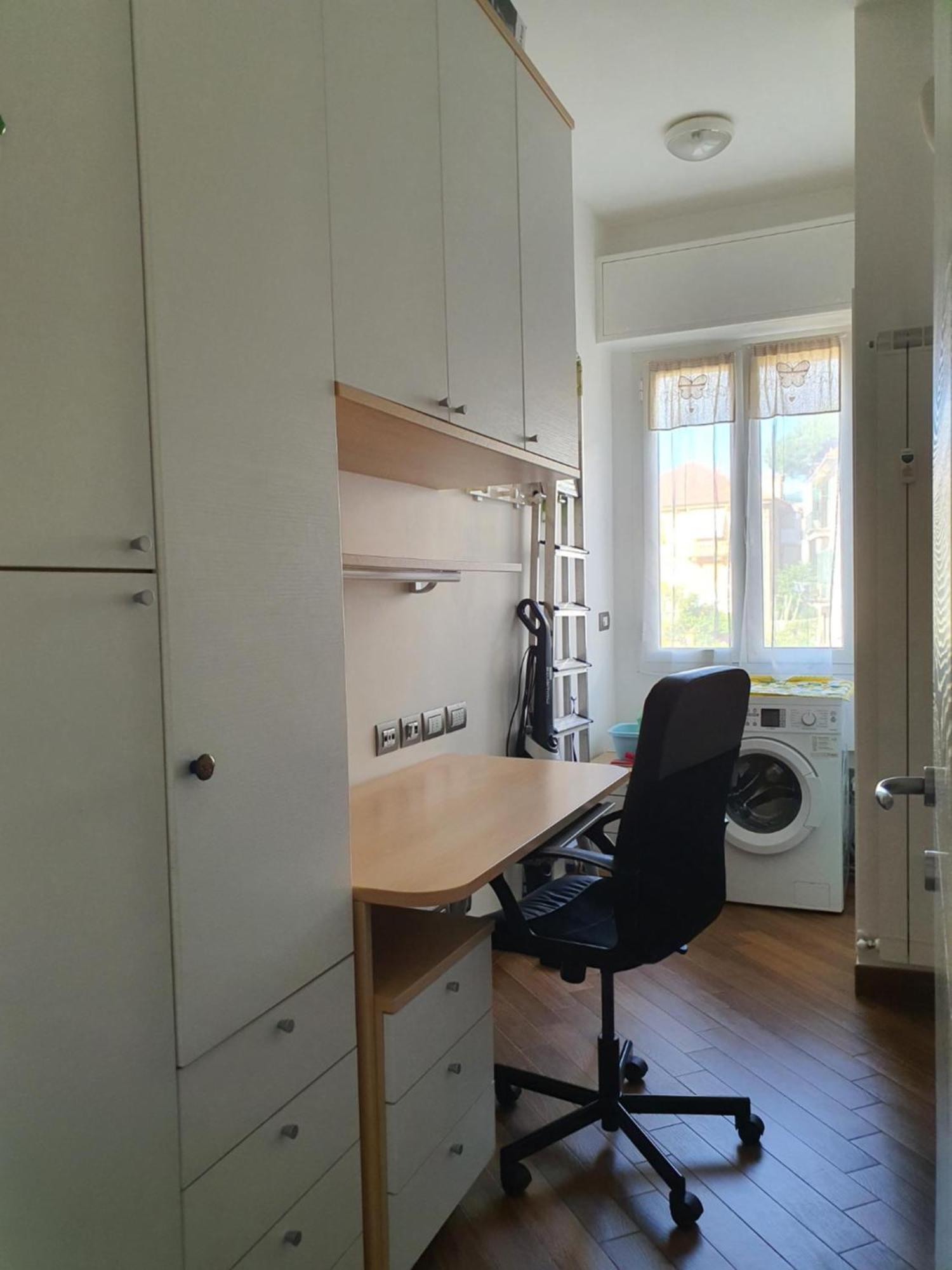 Elisa House Apartman Rapallo Kültér fotó