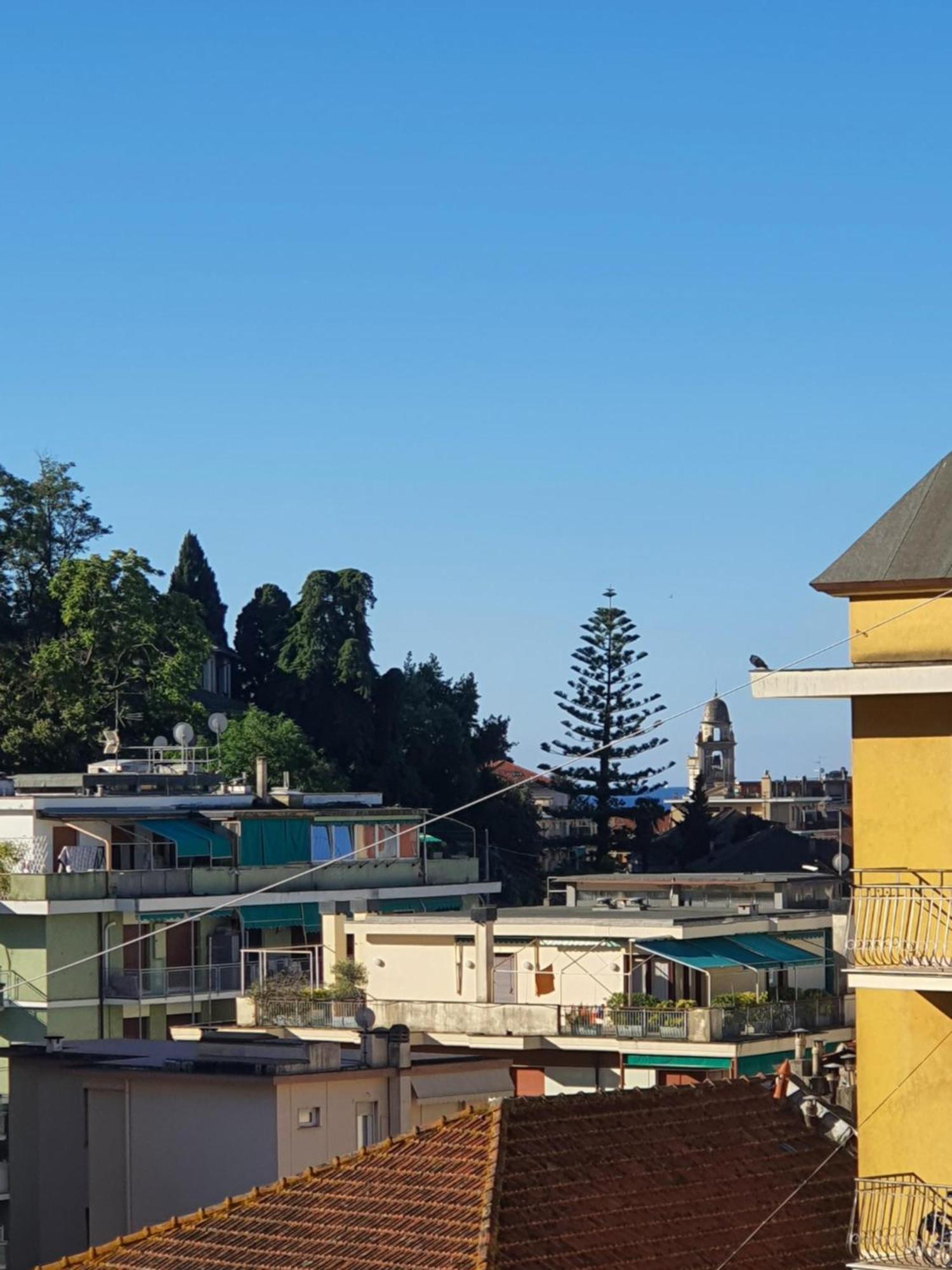 Elisa House Apartman Rapallo Kültér fotó