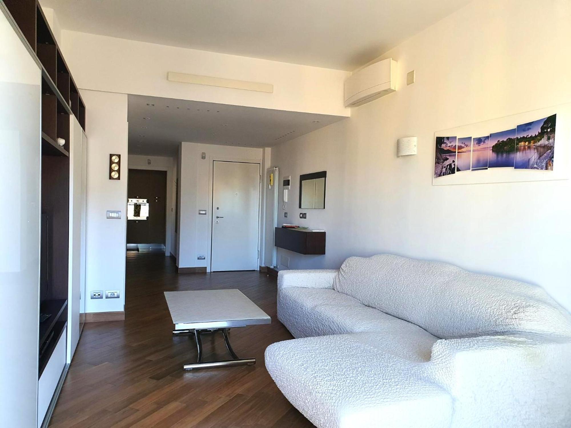 Elisa House Apartman Rapallo Kültér fotó