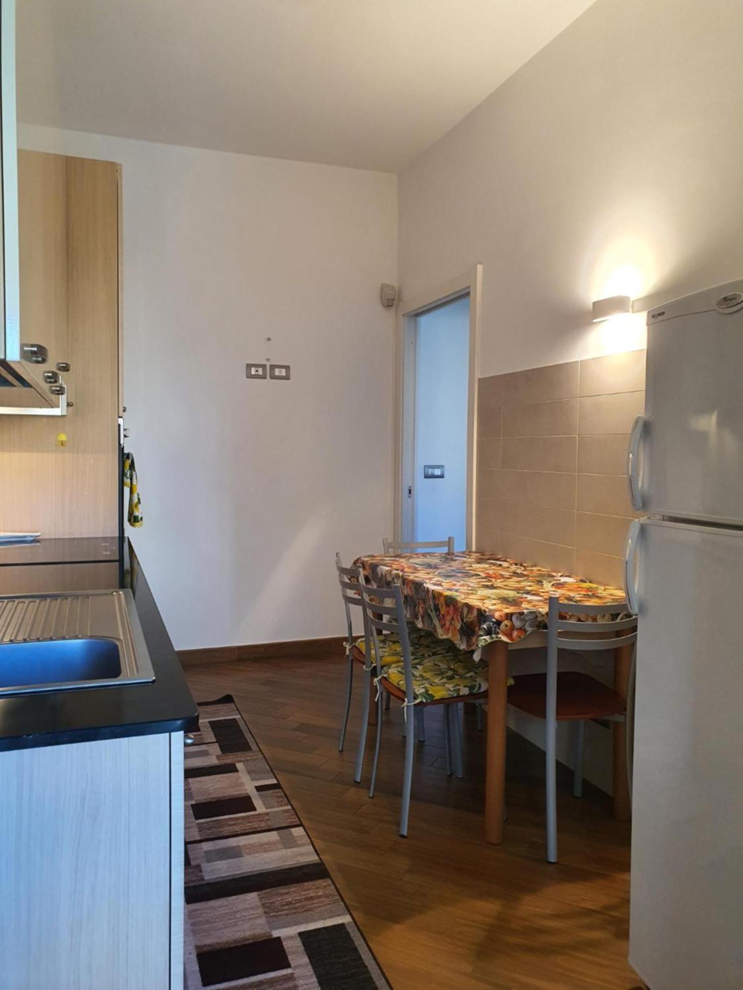 Elisa House Apartman Rapallo Kültér fotó