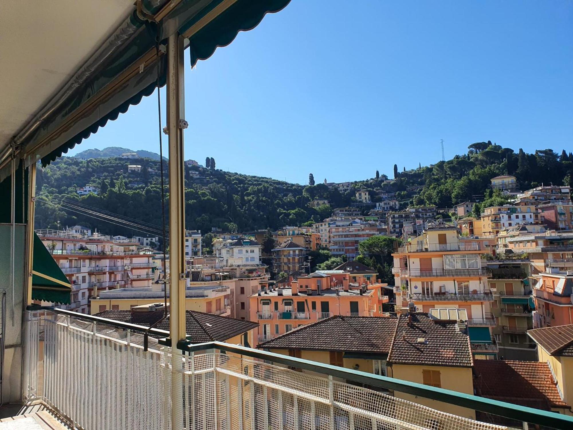 Elisa House Apartman Rapallo Kültér fotó