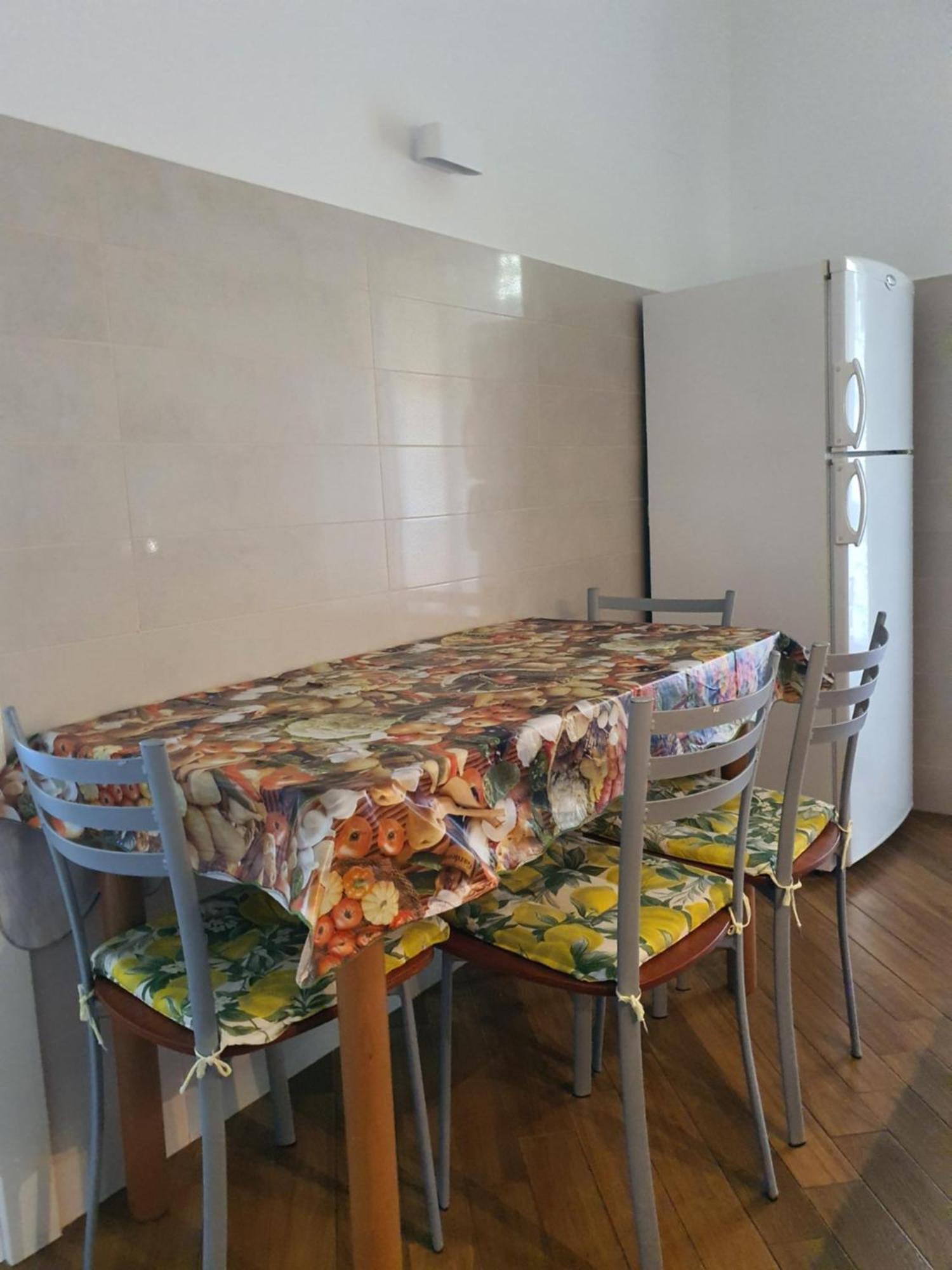 Elisa House Apartman Rapallo Kültér fotó