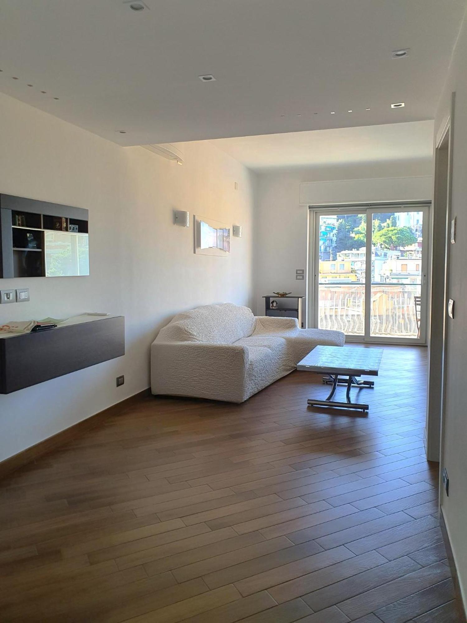 Elisa House Apartman Rapallo Kültér fotó